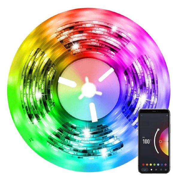 Immax NEO 07790L LED LED pásek integrovaný LED zdroj
