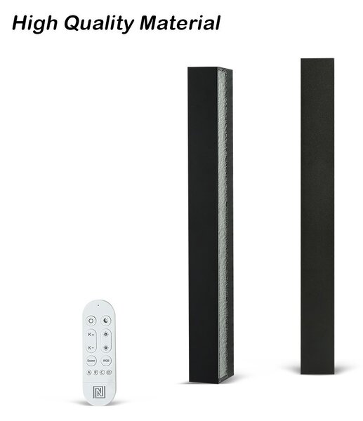 Immax NEO LITE 07247L LED venkovní stropní svítidlo LINK integrovaný LED zdroj
