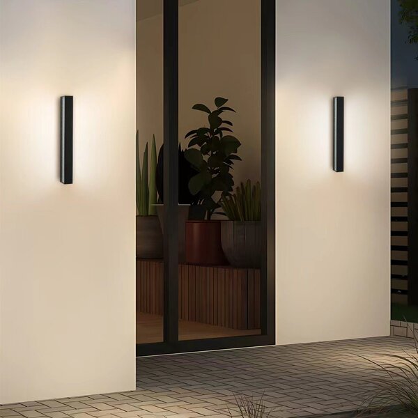 Immax NEO LITE 07247L LED venkovní stropní svítidlo LINK integrovaný LED zdroj
