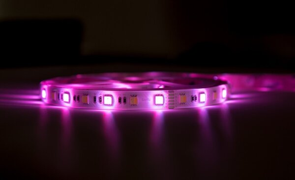 Immax NEO 07790L LED LED pásek integrovaný LED zdroj