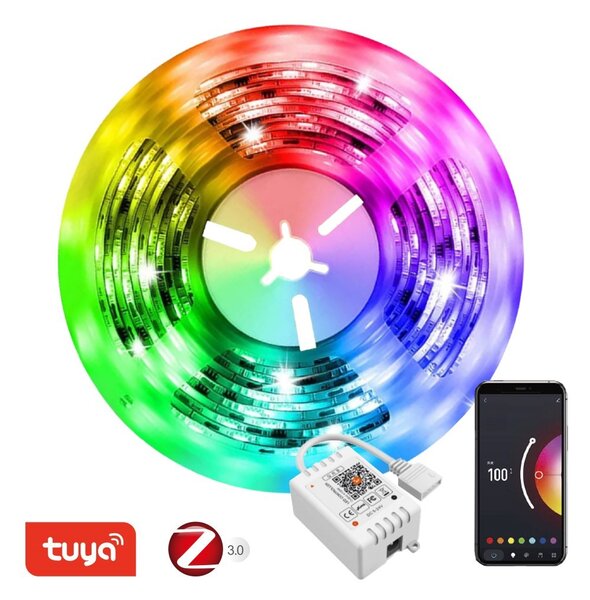 Immax NEO 07790L LED LED pásek integrovaný LED zdroj