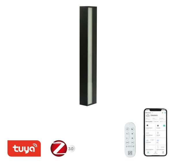Immax NEO LITE 07247L LED venkovní stropní svítidlo LINK integrovaný LED zdroj