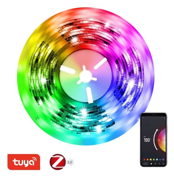 Immax NEO 07790L LED LED pásek integrovaný LED zdroj