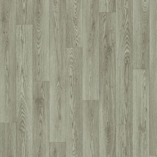 PVC FLEXAR PUR 606-02 dub světlý šíře 2 m 2 m²