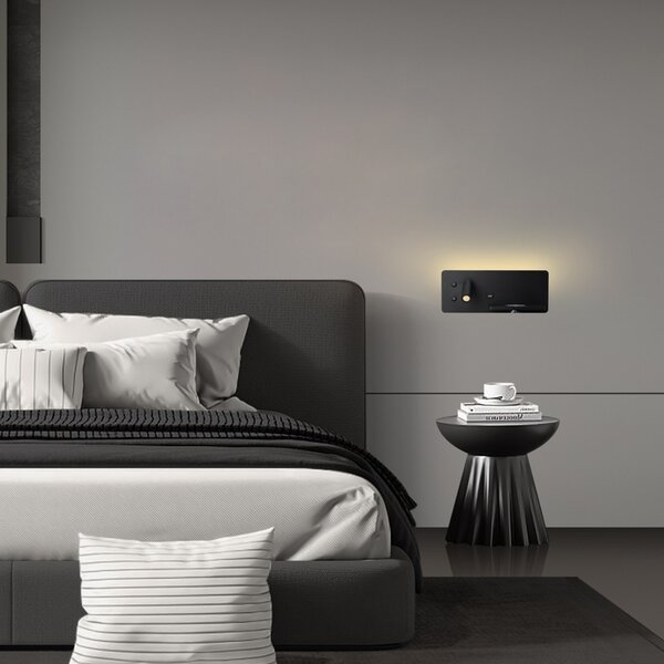 Immax 08287L LED nástěnné svítidlo Be PREPARE integrovaný LED zdroj