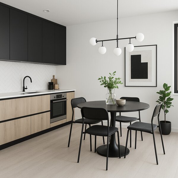 NERO HOME SPC LQ5182-11 Topol 2,7082 m²