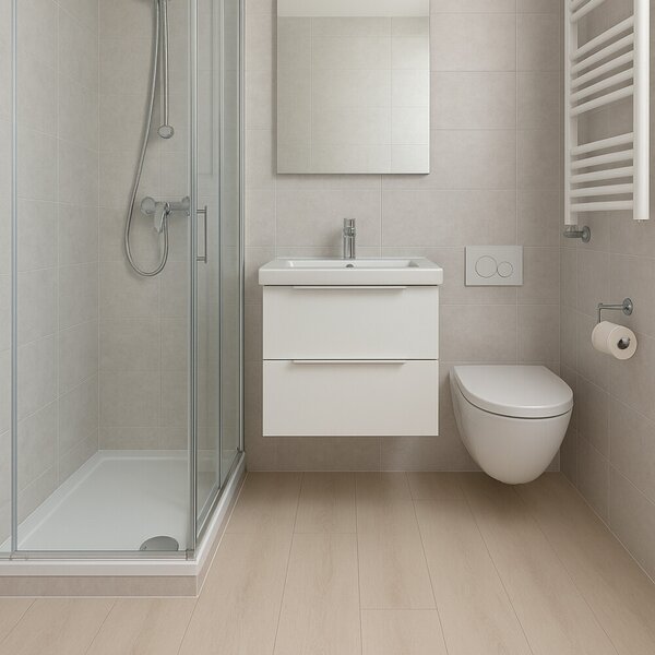 NERO HOME SPC LQ5182-11 Topol 2,7082 m²