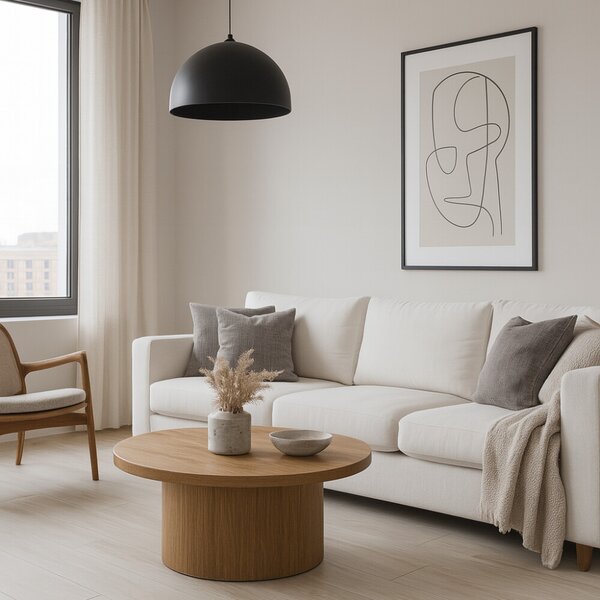 NERO HOME SPC LQ5182-11 Topol 2,7082 m²