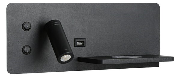 Immax 08287L LED nástěnné svítidlo Be PREPARE integrovaný LED zdroj