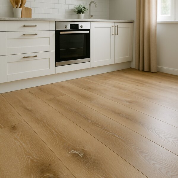 NERO HOME SPC DV 15404 Dub přírodní 2,7082 m²