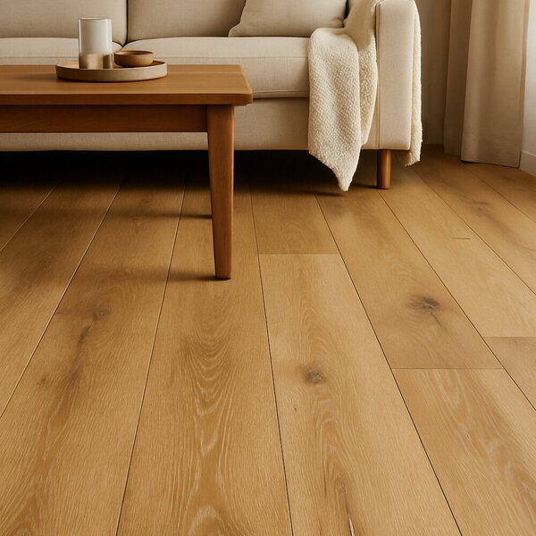 NERO HOME SPC DV 15404 Dub přírodní 2,7082 m²