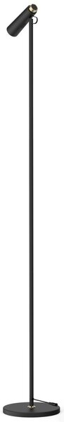 Immax 08993L LED stojací lampa TIT integrovaný LED zdroj
