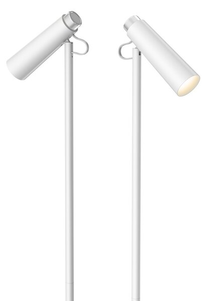 Immax 08992L LED stojací lampa TIT integrovaný LED zdroj