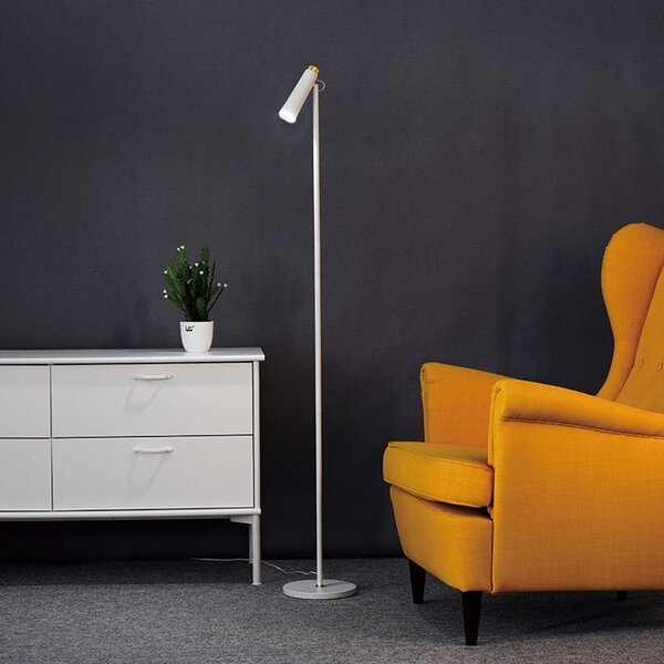 Immax 08992L LED stojací lampa TIT integrovaný LED zdroj