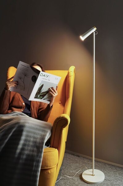 Immax 08992L LED stojací lampa TIT integrovaný LED zdroj