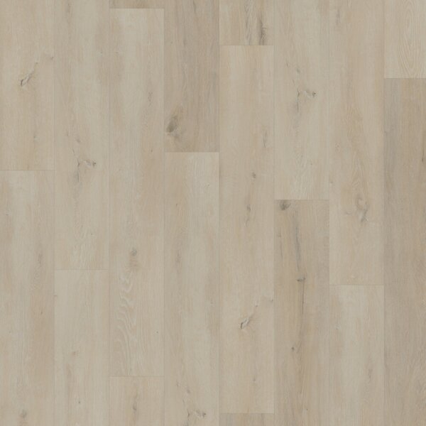 ECO55 057 lepený, 184,1x1219,2x2,5mm, Prestige Oak White 4,49 m²