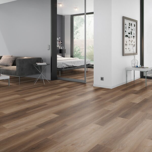 ECO55 051 lepený, 184,1x1219,2x2,5mm, Walnut Natural 4,49 m²