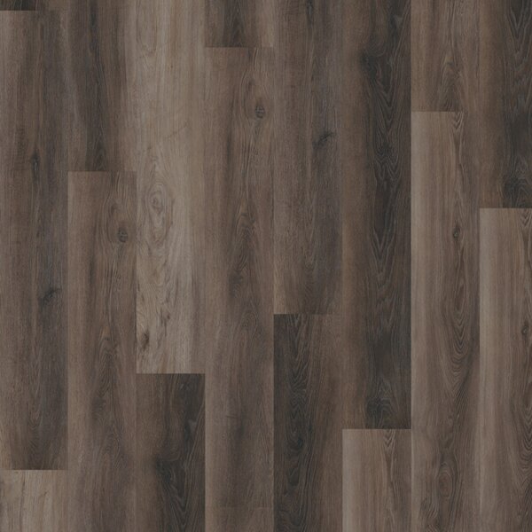 ECO55 050 lepený, 184,1x1219,2x2,5mm, Walnut Dark Brown 4,49 m²