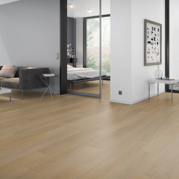 ECO55 064 lepený, 184,1x1219,2x2,5mm, English Oak Honey 4,49 m²