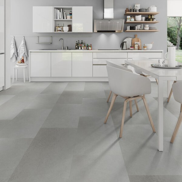 ECO55 072 lepený, 457,2x914,4x2,5mm, Urban Light Grey 4,18 m²