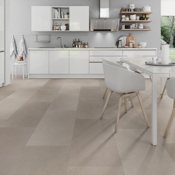 ECO55 073 lepený, 457,2x914,4x2,5mm, Urban Beige 4,18 m²