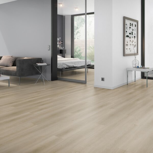 ECO55 052 lepený, 184,1x1219,2x2,5mm, Raw Oak Light Natural 4,49 m²
