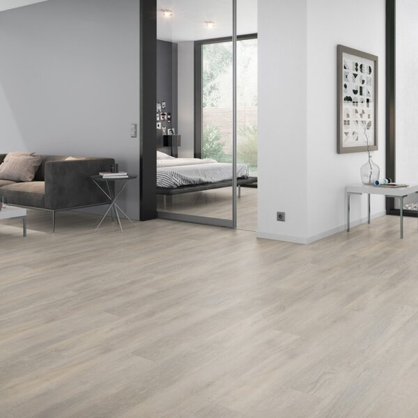 ECO55 055 lepený, 184,1x1219,2x2,5mm, Old Oak Light Beige 4,49 m²