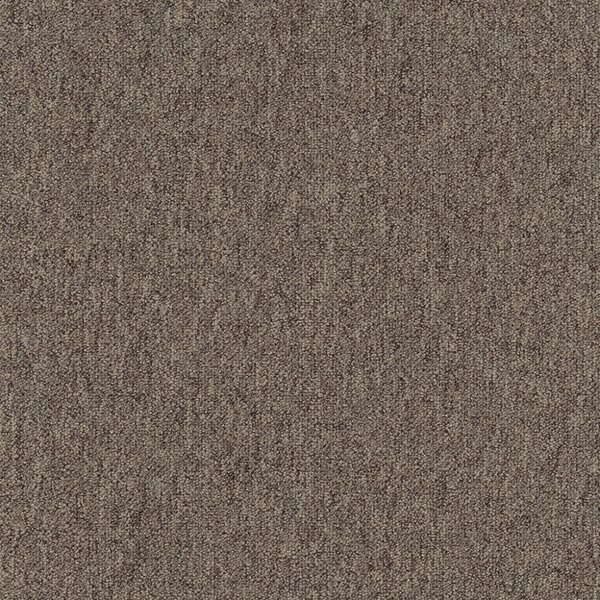 Kobercové čtverce CORAL 58309 BITUMEN 5 m²