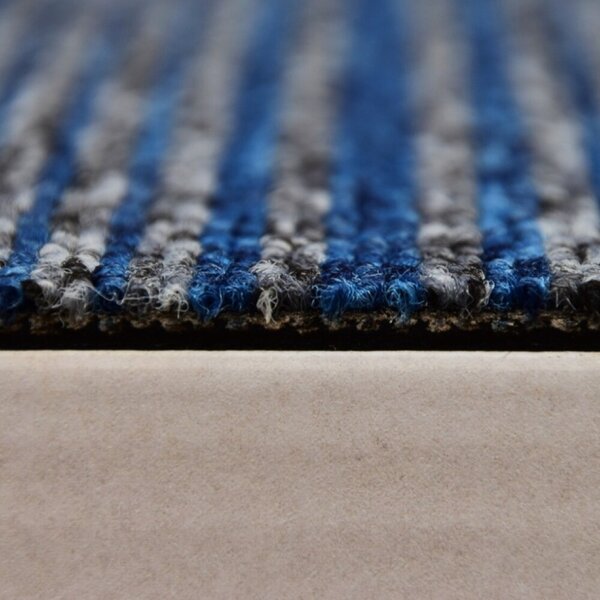 Kobercové čtverce CORAL LINES 60360-50x50cm 5 m²