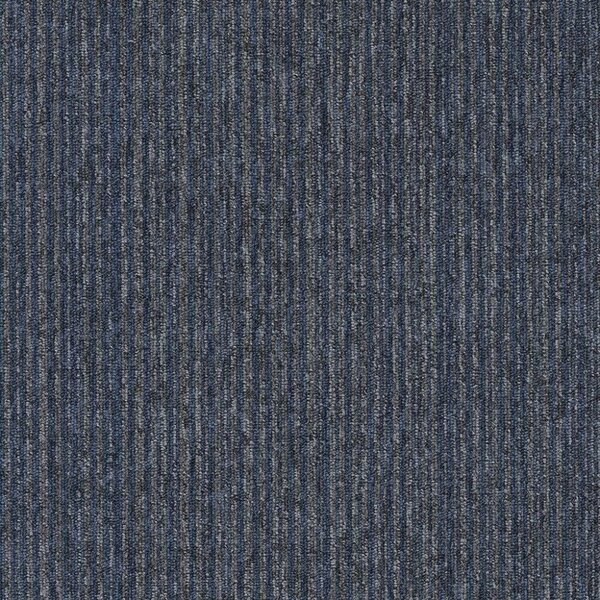 Kobercové čtverce CORAL LINES 60360-50x50cm 5 m²