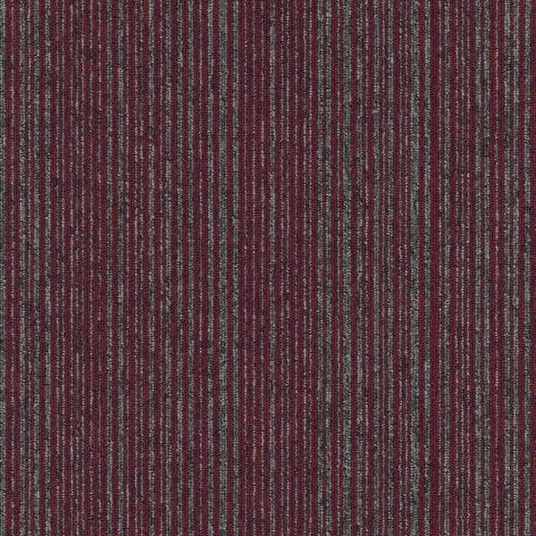 Kobercové čtverce CORAL LINES 60380-50x50cm 5 m²