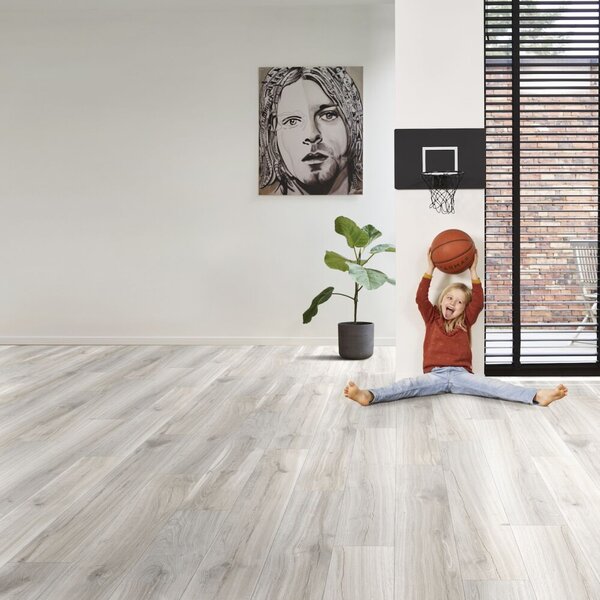 PVC Comfort Pristine Oak 991L šíře 5 m 5 m²