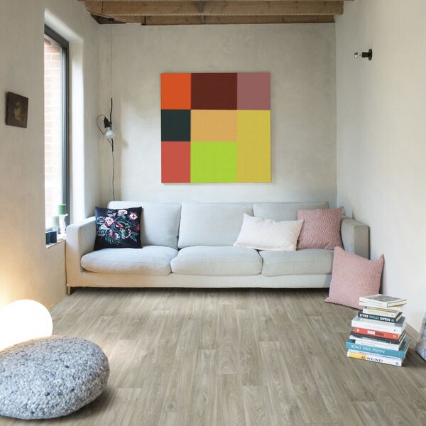 PVC TexStyle Havanna Oak 019S šíře 2 m 2 m²