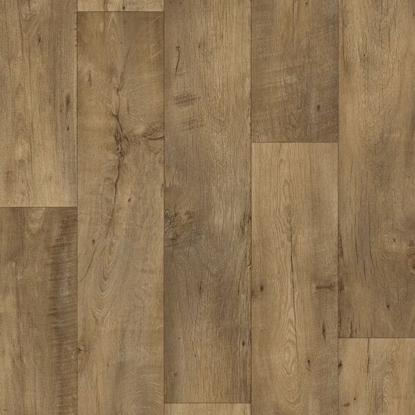 PVC TexStyle Valley Oak 639M šíře 2 m 2 m²