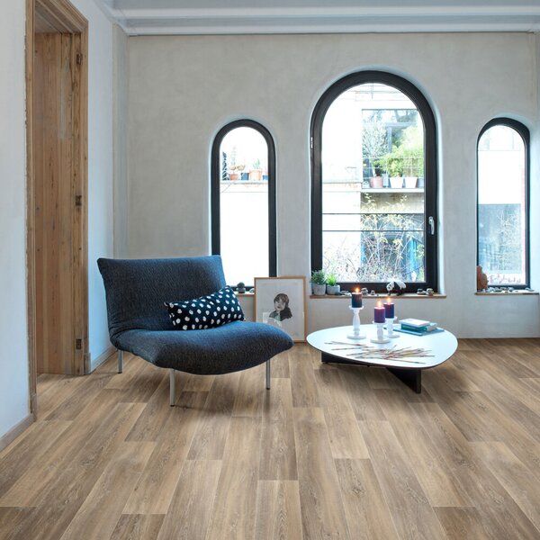 PVC TexStyle Lime Oak 160L šíře 2 m 2 m²
