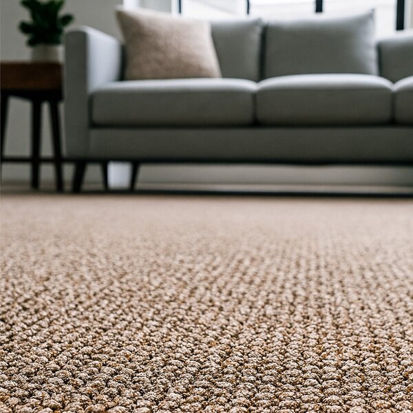 Bytový koberec Titan 1418 šíře 4 m 4 m²