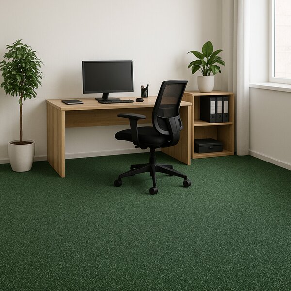 Zátěžový koberec Omega 42 šíře 4 m 4 m²