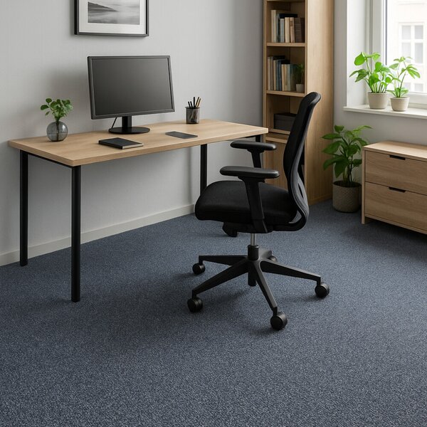Bytový koberec Titan 1435 šíře 4 m 4 m²