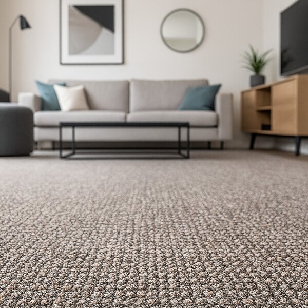 Bytový koberec Titan 1423 šíře 4 m 4 m²