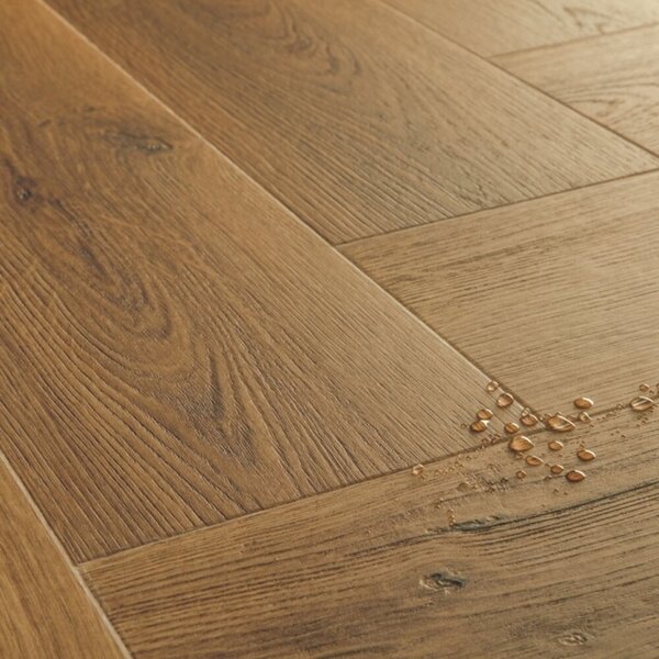 QUICK STEP CIRO Dub karamelový botanický AVHBU40364 794 m²