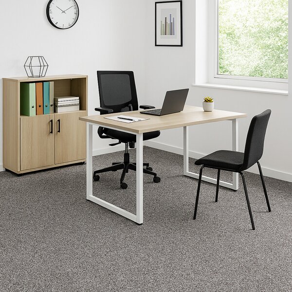 Zátěžový koberec Omega 73 šíře 4 m 4 m²