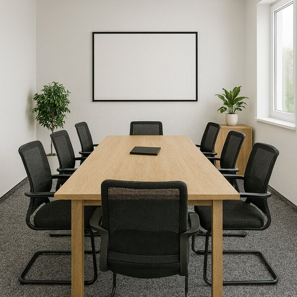 Zátěžový koberec Omega 74 šíře 4 m 4 m²