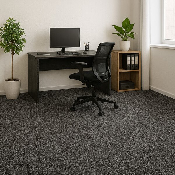 Zátěžový koberec Omega 78 šíře 4 m 4 m²