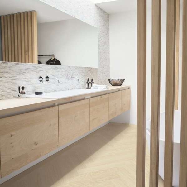QUICK STEP CIRO Dub ryzí polární AVHBU40361 794 m²