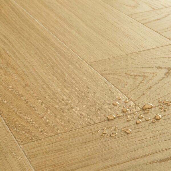 QUICK STEP CIRO Dub ryzí medový AVHBU40360 794 m²