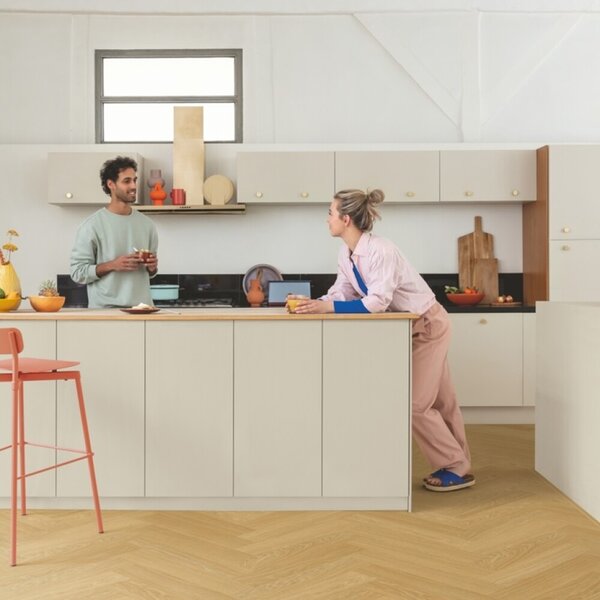 QUICK STEP CIRO Dub ryzí medový AVHBU40360 794 m²