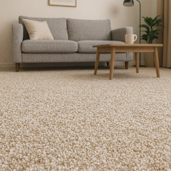 Bytový koberec Emotion 63 šíře 4 m 4 m²