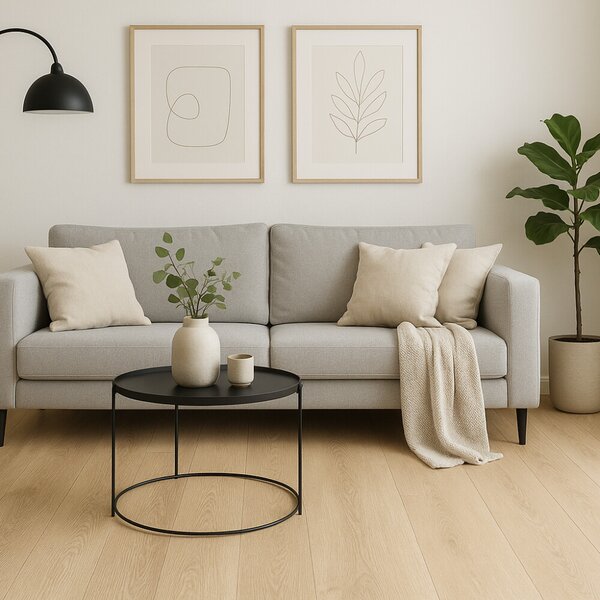 NERO HOME SPC 620701 dub pískový 2,7082 m²