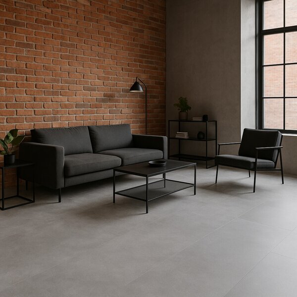 NERO plus SPC 81007 světlý beton 2,7075 m²