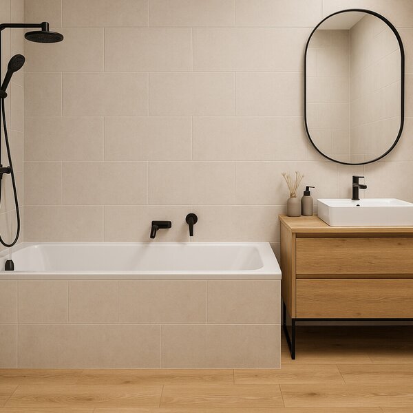 NERO HOME SPC 620701 dub pískový 2,7082 m²